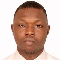 Фотография репетитора Энофога Габриэль Урхукпагхогхо 