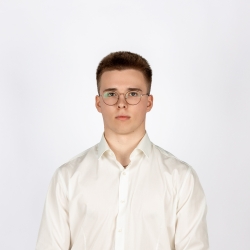 Фотография репетитора Филиппов Даниил Дмитриевич