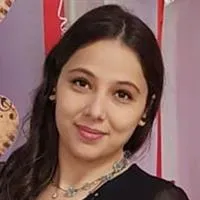 Фотография репетитора Махрамова Диляра Улубеевна