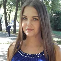 Фотография репетитора Кудашова Дарья Сергеевна