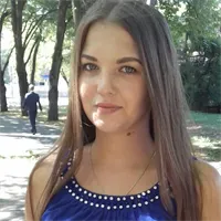 Фотография репетитора Кудашова Дарья Сергеевна