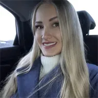 Фотография репетитора Кормильцева Анна Денисовна