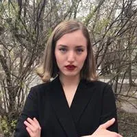 Фотография репетитора Давиденко Александра Сергеевна