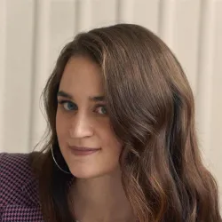 Фотография репетитора Бережная Ирина Юрьевна