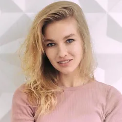 Фотография репетитора Мартьянова София Вячеславовна