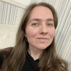 Фотография репетитора Ткаченко Елена Игоревна