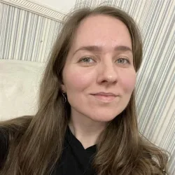 Фотография репетитора Ткаченко Елена Игоревна