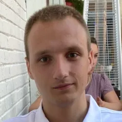 Фотография репетитора Золотавин Егор Антонович