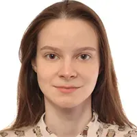 Фотография репетитора Яшина Екатерина Алексеевна