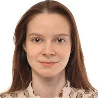 Фотография репетитора Яшина Екатерина Алексеевна