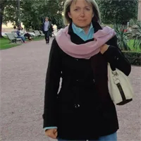 Фотография репетитора Петрова Дарья Юрьевна