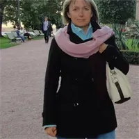 Фотография репетитора Петрова Дарья Юрьевна