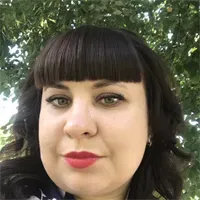 Фотография репетитора Передерищенко Елена Анатольевна