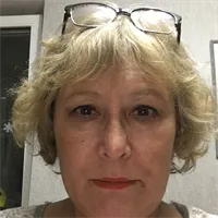 Фотография репетитора Марушина Наэля Мидхатовна