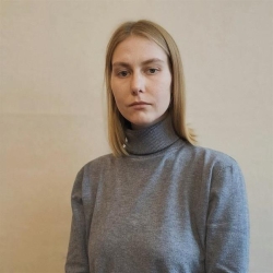 Фотография репетитора Панферова Вероника Александровна