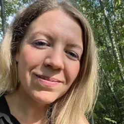 Фотография репетитора Пуксант Ольга Валерьевна