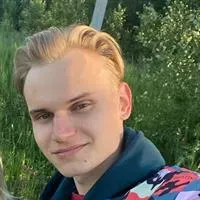 Фотография репетитора Емельянов Матвей Константинович