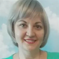 Фотография репетитора Божко Юлия Петровна