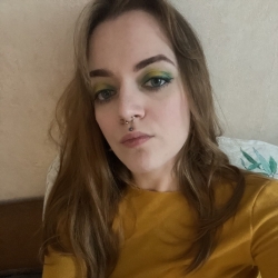 Фотография репетитора Лисовская Софья Викторовна