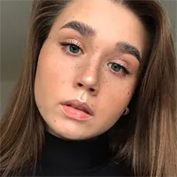 Фотография репетитора Окуневая Вероника Андреевна