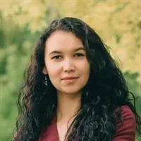 Фотография репетитора Горшкова Анастасия Лазаревна