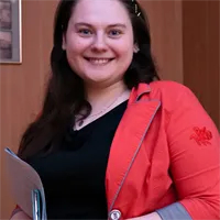 Фотография репетитора Кучер Ольга Александровна