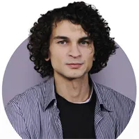 Фотография репетитора Бабинов Дмитрий Станиславович