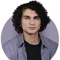 Фотография репетитора Бабинов Дмитрий Станиславович