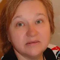 Фотография репетитора Левицкая Лилиана Эдуардоровна