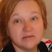 Фотография репетитора Левицкая Лилиана Эдуардоровна