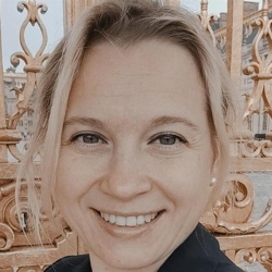 Фотография репетитора Крер Светлана Владимировна