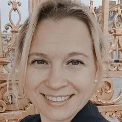 Фотография репетитора Крер Светлана Владимировна