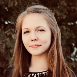 Фотография репетитора Лазарева Наталия Евгеньевна