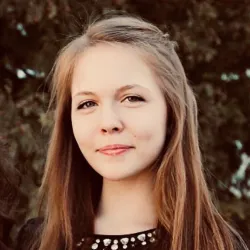 Фотография репетитора Лазарева Наталия Евгеньевна