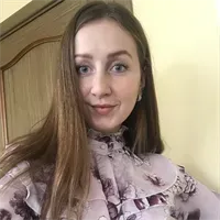 Фотография репетитора Волкова Кристина Дмитриевна