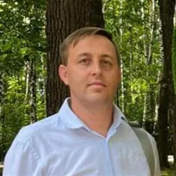 Фотография репетитора Новиков Евгений Владимирович