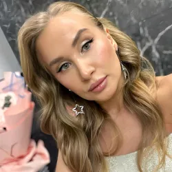 Фотография репетитора Мухаметшина Дина Рашидовна