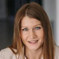 Фотография репетитора Мосолова Екатерина Валериевна