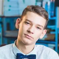 Фотография репетитора Михайлов Кирилл Андреевич