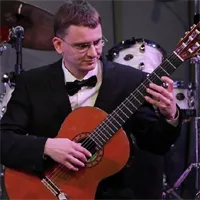 Фотография репетитора Ильюшкин Александр Игоревич