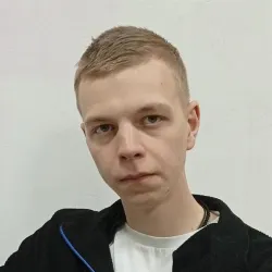 Фотография репетитора Ковалев Данил Денисович