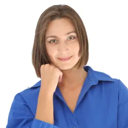 Фотография репетитора Ивченко Александра Петровна