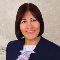 Фотография репетитора Кремнева Людмила Александровна