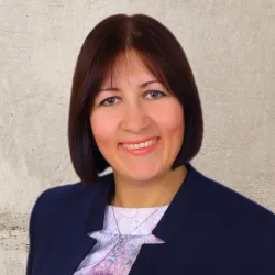 Фотография репетитора Кремнева Людмила Александровна