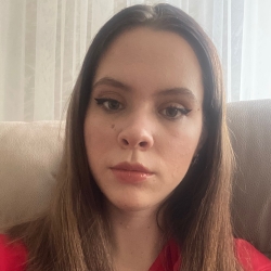 Фотография репетитора Аверина Алёна Валерьевна