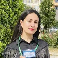 Фотография репетитора Алиханова Таисия Шевкетовна