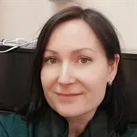 Фотография репетитора Романова Алла Александровна