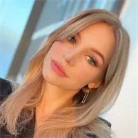 Фотография репетитора Алферова София Олеговна