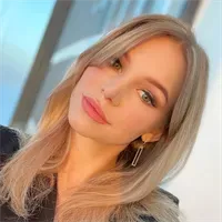 Фотография репетитора Алферова София Олеговна