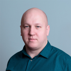 Фотография репетитора Гаврюшин Сергей Владимирович